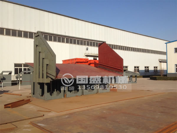 煙煤振動放礦機(jī) 煙煤振動放礦機(jī)