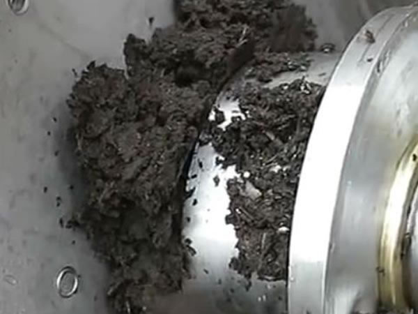 茶葉渣壓榨機應(yīng)用范圍 茶葉渣壓榨機應(yīng)用范圍